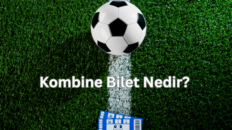 Kombine Bilet Nedir?